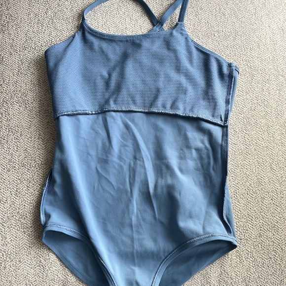 Athleta leotard - Picture 6 of 7